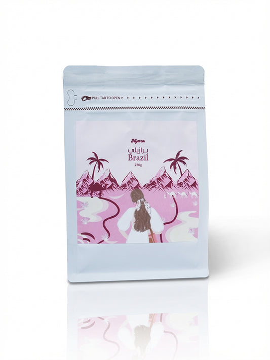 بن برازيلي 250g